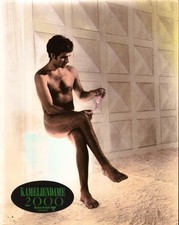 "Kameliendame 2000" I F1969 I