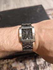 Tissot 1853 Herrenuhr mit Saphirglas L860/960k