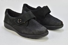 Solidus  Damen Halbschuhe Freizeitschuhe  UK 8 Nr. 25-P 705