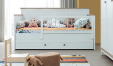 Kinderbettchen Kinderlaufstall