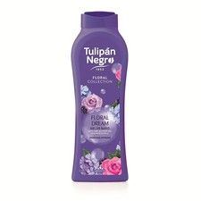 Tulipan Negro Duschgel FLORAL