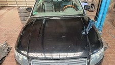 Motorhaube Audi A4 Cabriolet