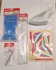 Graupner Heli Micro Star 400 Best. Nr. 4441 Ersatzteile 