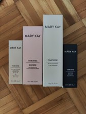 Mary Kay TimeWise, Ultimate Wunder-Set Normale Haut,SPF30, NEU OVP,