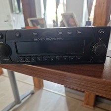 Becker Traffic Pro BE4720