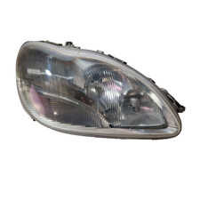Bs4 mercedes benz - benz, s-klasse