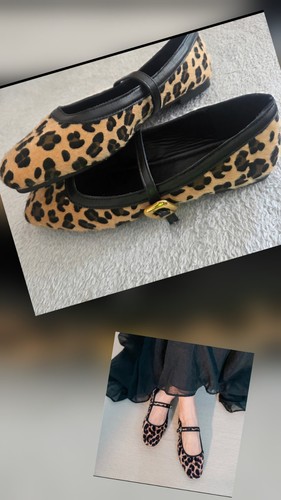 Riemchen ballerinas flat - riemchen,