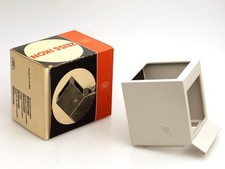 Original Zeiss Ikon Doppelbetrachter Ikoscop Katalog Nr. 38.6402