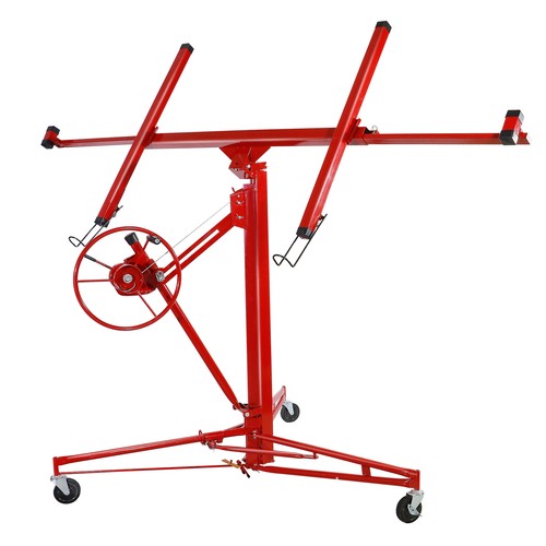 Plattenheber klappbar xxl - plattenheber,