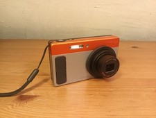 Pentax Optio H90 12.1MP