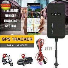 GPS Tracker GT02A GPS Sender