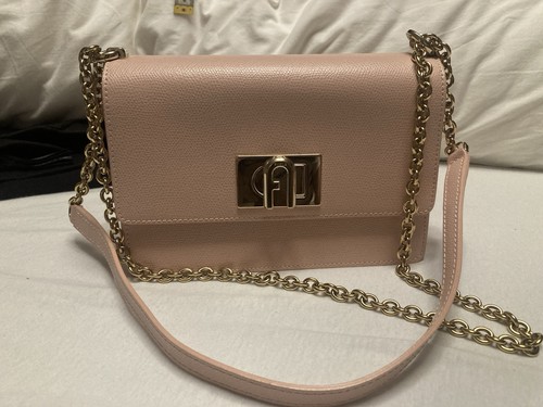 Furla damen tasche - furla, rosa