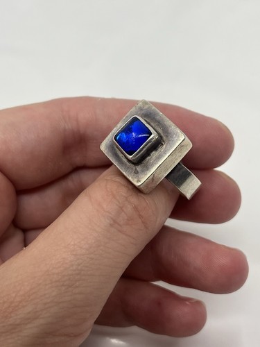 Silber 925 ring - silber,