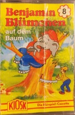 Folge 8: Benjamin auf dem Baum