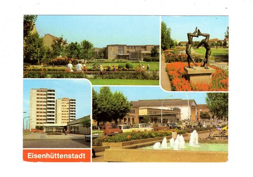 Ansichtskarte - ak,