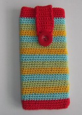 HANDYTASCHE HANDYSOCKE