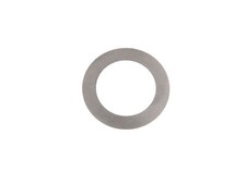 Ausgleichsscheibe 0,1mm