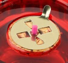 3cm Schwimende Dochthalter