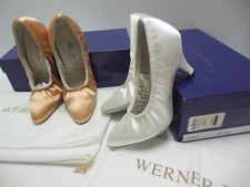 Werner Kern Italian Ballroom