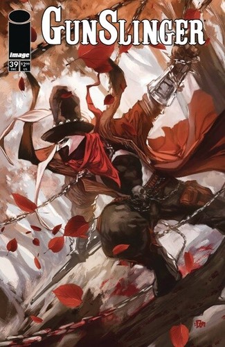 Gunslinger spawn cvr - cvr, b