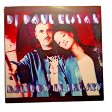 DJ PAUL ELSTAK RAINBOW IN THE