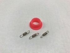 SILICON AUSPUFFDICHTUNG + 3x