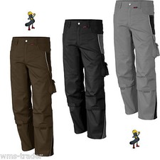 Arbeitshose Arbeitskleidung