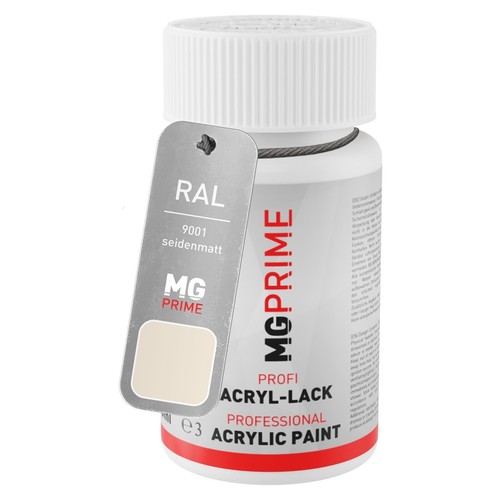 Ral 9001 cremeweiss cream - cremeweiss,
