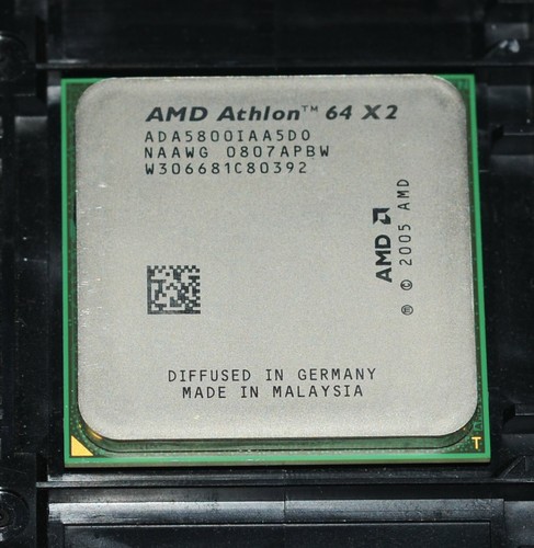 Amd athlon 5800 3ghz - amd, 5800+