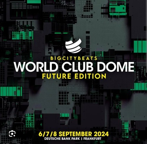 Tage ticket world - world, club