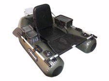 Allroundmarin Belly Boot 170