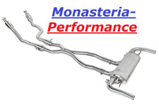 Mercedes Benz GLE 63 AMG Flap