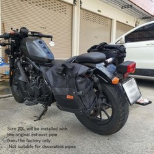 FÜR HONDA REBEL CMX 500 300