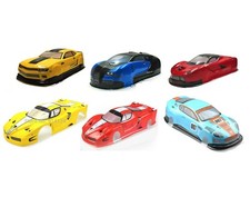 1/10 Onroad Touring RC Car