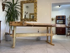 Sale Original Hobelbank