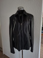STEILMANN Lederjacke Damen Gr