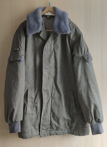 Ddr nva winterdienstuniform - nva,
