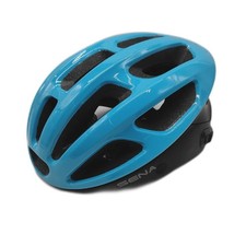 Fahrradhelm Helme R1 Smarter Schutz Komfort Ice Blue 59 63 cm