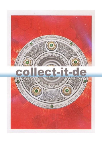 Topps bundesliga 12 - bundesliga, 11/12