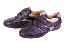 Theresia M. Sneaker Damen