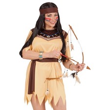 Indianer Pfeilbogen - 60 cm -