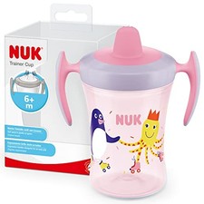 NUK Trainer Cup
