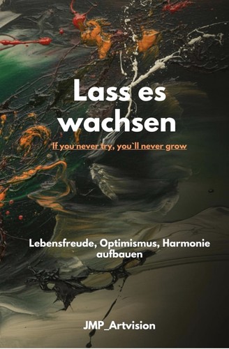 Let grow geführtes - let, –