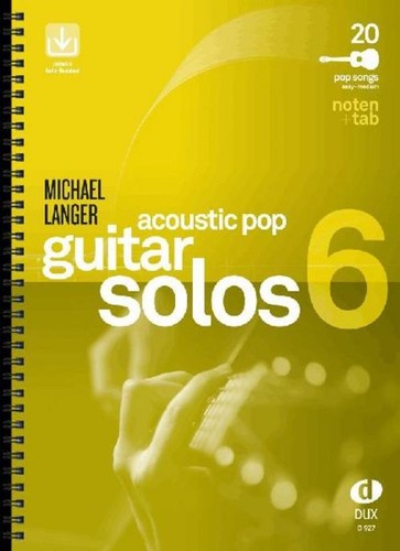 Michael langer acoustic - michael,