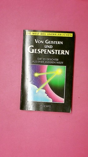 235362 von geistern - von,