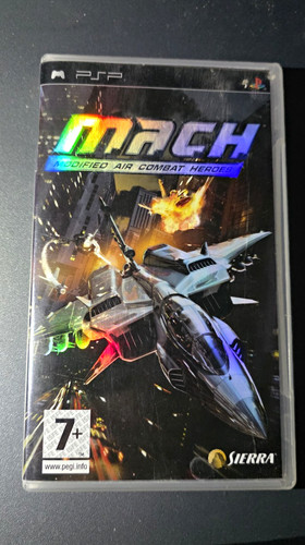 Modified air combat - modified,