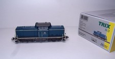 Trix 25101 diesellok 211 - trix,