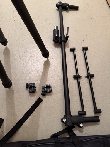 Carp pods fullrun 2 0 - pods,