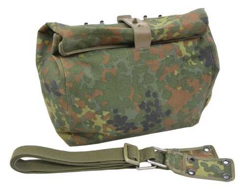 Gasmaskentasche abc tasche - abc,