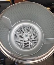 HANSEATIC HKT 7BGT Trockner Kondenstrockner Trommel Ersatzteil 